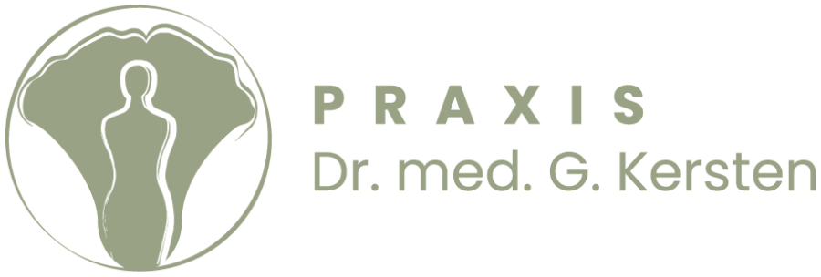 Praxis Dr. Med. G. Kowalewski-küster & Dr. Med. M. Küster Historie der Praxis - Praxis Dr. med. G. Kersten